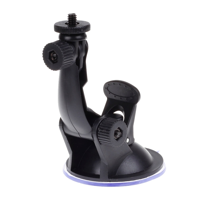 Powerful Suction Cup Holder for Xiaomi Yi Sport Camera(XM12) - Holder by TMC | Online Shopping UK | buy2fix