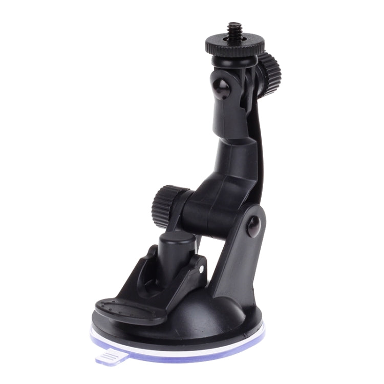 Powerful Suction Cup Holder for Xiaomi Yi Sport Camera(XM12) - Holder by TMC | Online Shopping UK | buy2fix