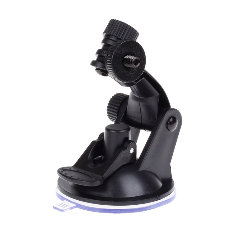 Powerful Suction Cup Holder for Xiaomi Yi Sport Camera(XM12) - Holder by TMC | Online Shopping UK | buy2fix