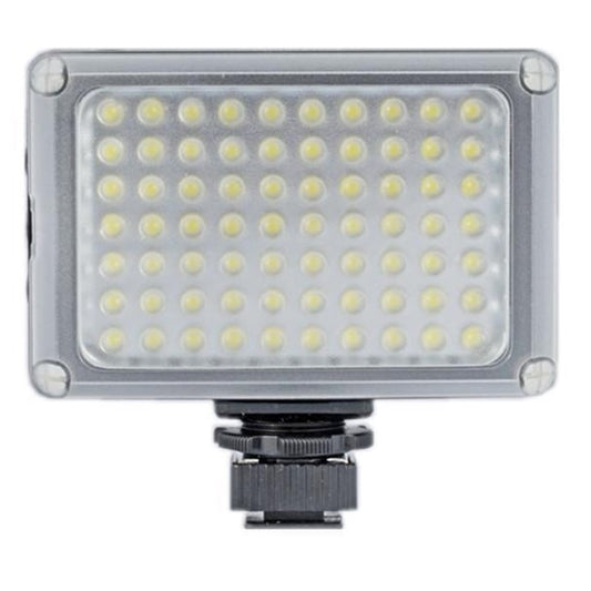 YONGNUO YN-0906II 70-LED Ultra Bright Camera Video Light for Canon Nikon Olympus Panasonic Samsung - by YONGNUO | Online Shopping UK | buy2fix