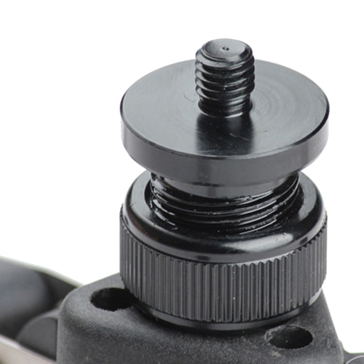 Universal Three Feet Monopod Stand Base for Camera Camcorder - Monopods by buy2fix | Online Shopping UK | buy2fix