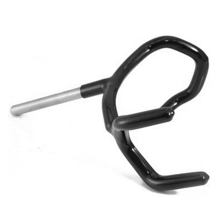C-Stand Metal Audio Boom Pole Holder for Microphone - Stand by buy2fix | Online Shopping UK | buy2fix