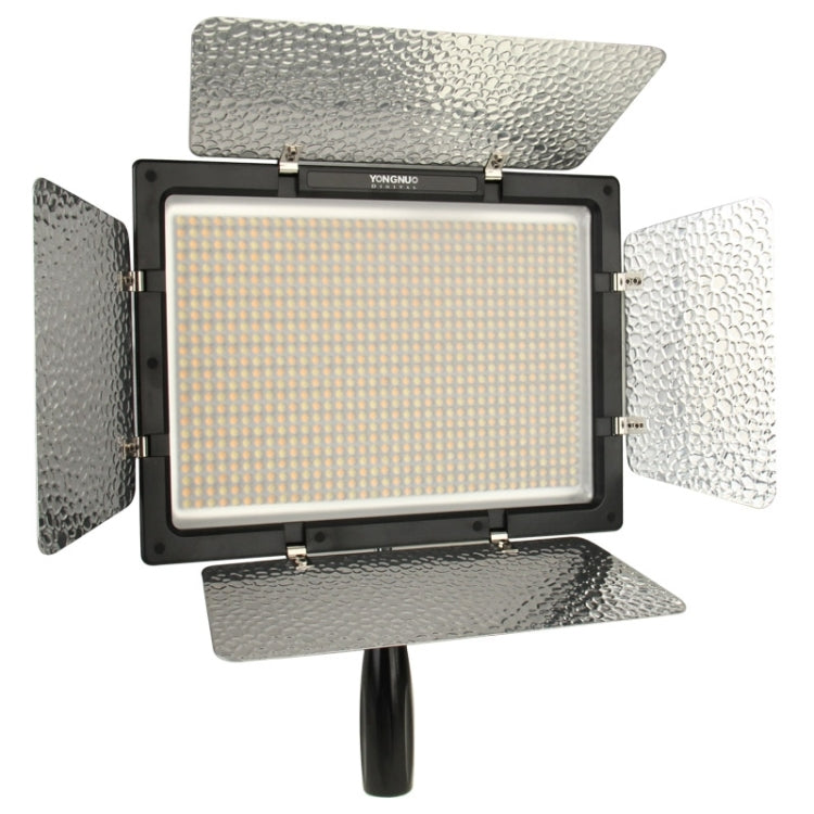 YONGNUO YN900 900pcs LED Illumination Dimming Studio 3200K-5500K Video Light - by YONGNUO | Online Shopping UK | buy2fix