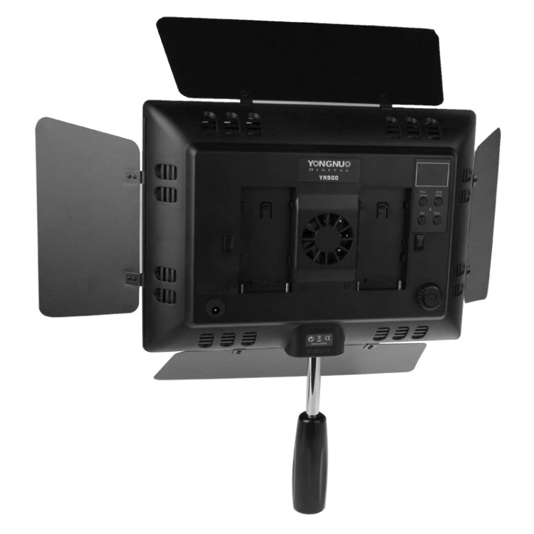 YONGNUO YN900 900pcs LED Illumination Dimming Studio 3200K-5500K Video Light - by YONGNUO | Online Shopping UK | buy2fix
