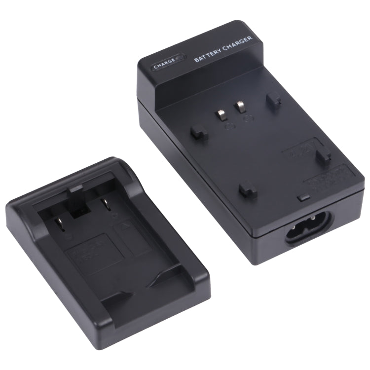 Digital Camera Battery Charger for CANON NB3L(Black) - Battery Car Charger by buy2fix | Online Shopping UK | buy2fix