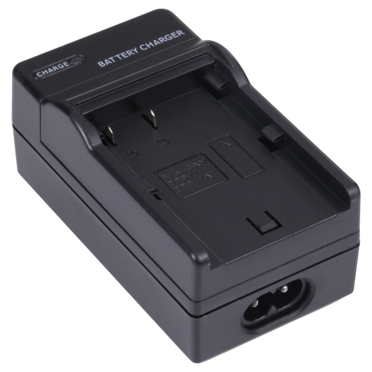 Digital Camera Battery Charger for CANON BP511/ 512/ 522/ 535(Black) - Battery Car Charger by buy2fix | Online Shopping UK | buy2fix