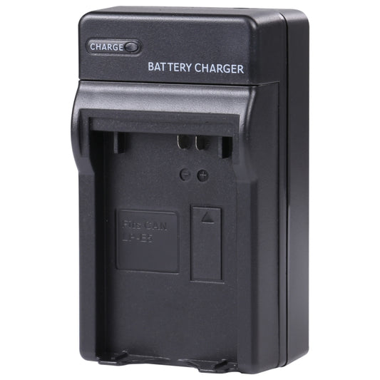 Digital Camera Battery Charger for CANON LP-E5(Black) - Battery Car Charger by buy2fix | Online Shopping UK | buy2fix