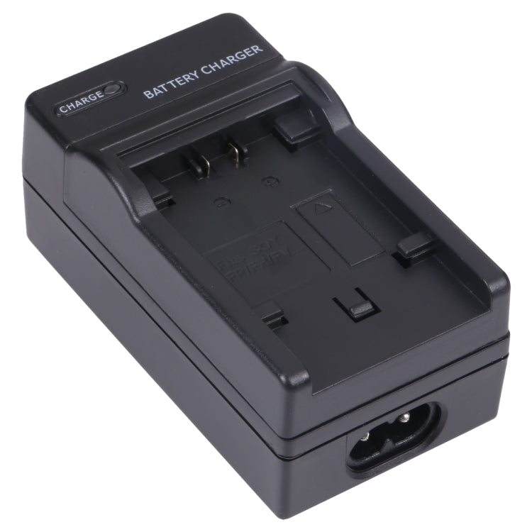 Digital Camera Battery Car Charger for Sony NP-FV100(Black) - Battery Car Charger by buy2fix | Online Shopping UK | buy2fix