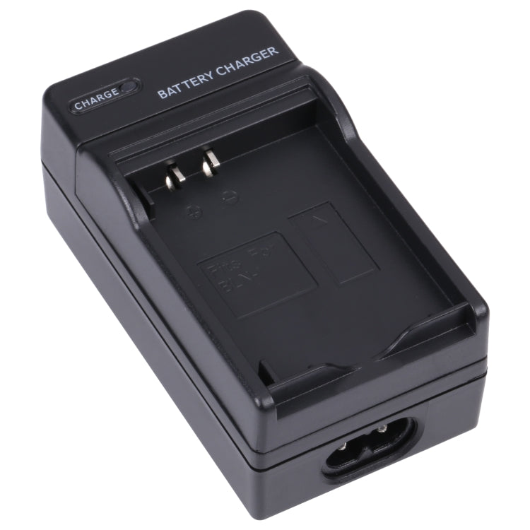 Digital Camera Battery Car Charger for OLYMPUS BLN1(Black) - Battery Car Charger by buy2fix | Online Shopping UK | buy2fix
