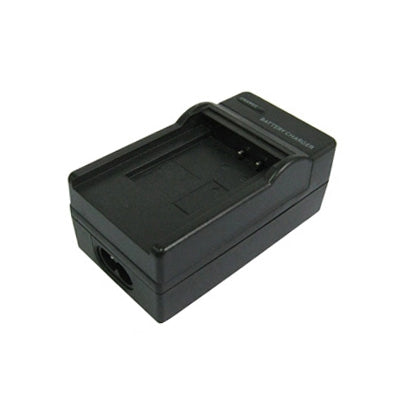 Digital Camera Battery Charger for FUJI FNP30(Black) - Battery Car Charger by buy2fix | Online Shopping UK | buy2fix
