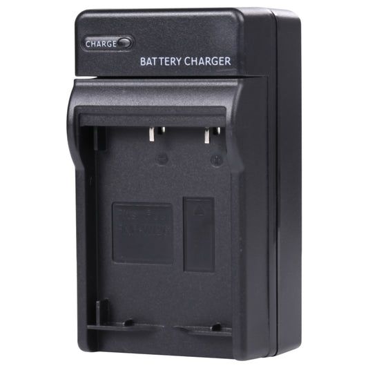 Digital Camera Battery Car Charger for FUJI FNP-W126(Black) - Battery Car Charger by buy2fix | Online Shopping UK | buy2fix