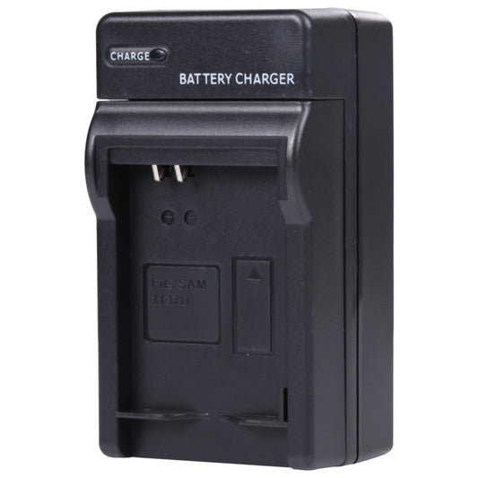 Digital Camera Battery Charger for Samsung 1137D(Black) - Battery Car Charger by buy2fix | Online Shopping UK | buy2fix