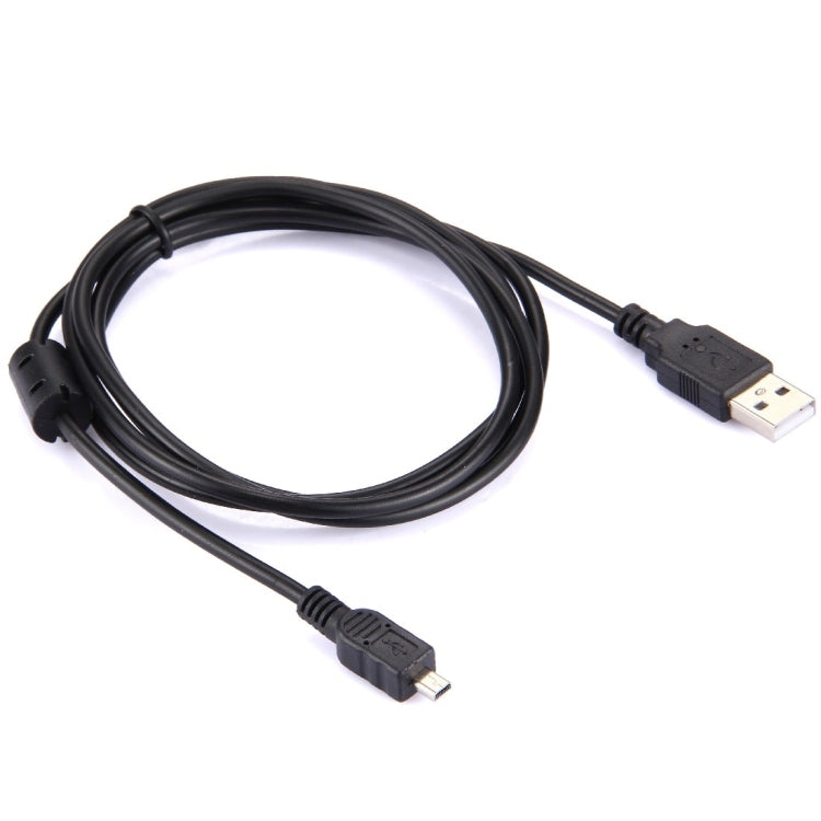 Digital Camera Cable for Nikon Coolpix 2100/2200 - by buy2fix | Online Shopping UK | buy2fix