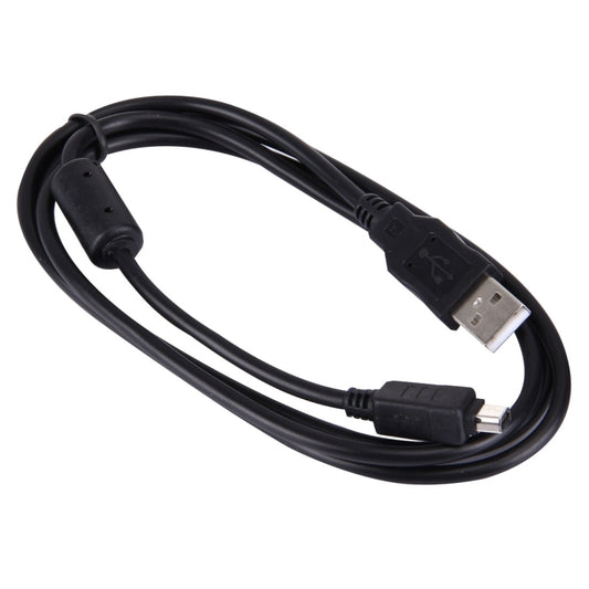 Digital Camera Cable for Olympus, Length: 1.5m - by buy2fix | Online Shopping UK | buy2fix