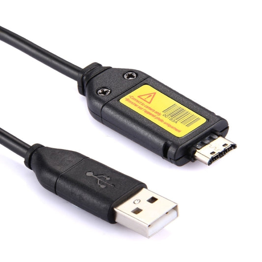 Digital Camera Cable for Samsung C3 / C8 / L100, Length: 50cm - by buy2fix | Online Shopping UK | buy2fix