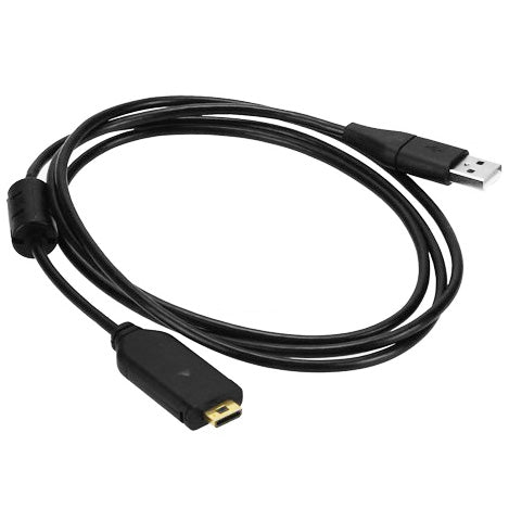 Digital Camera Cable for Samsung C4 NV100 / NV100HD / NV106HD / NV24HD by buy2fix