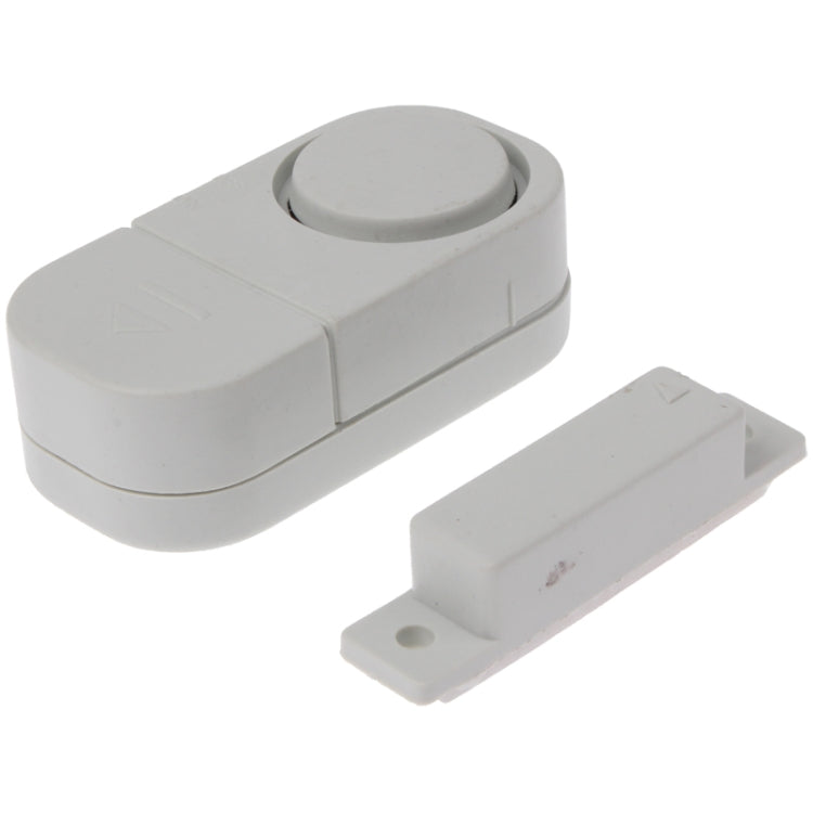 Magnetic Sensor Alarm Door Window Security System, RL-9805 - Door Window Alarm by buy2fix | Online Shopping UK | buy2fix