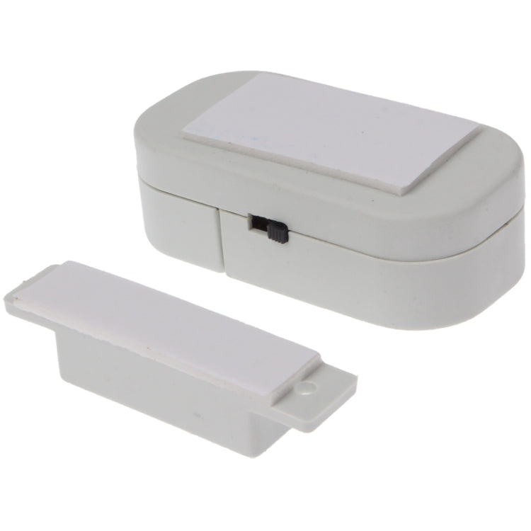 Magnetic Sensor Alarm Door Window Security System, RL-9805 - Door Window Alarm by buy2fix | Online Shopping UK | buy2fix