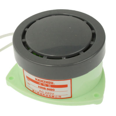 80dB Loud Security Alarm Buzzer by buy2fix