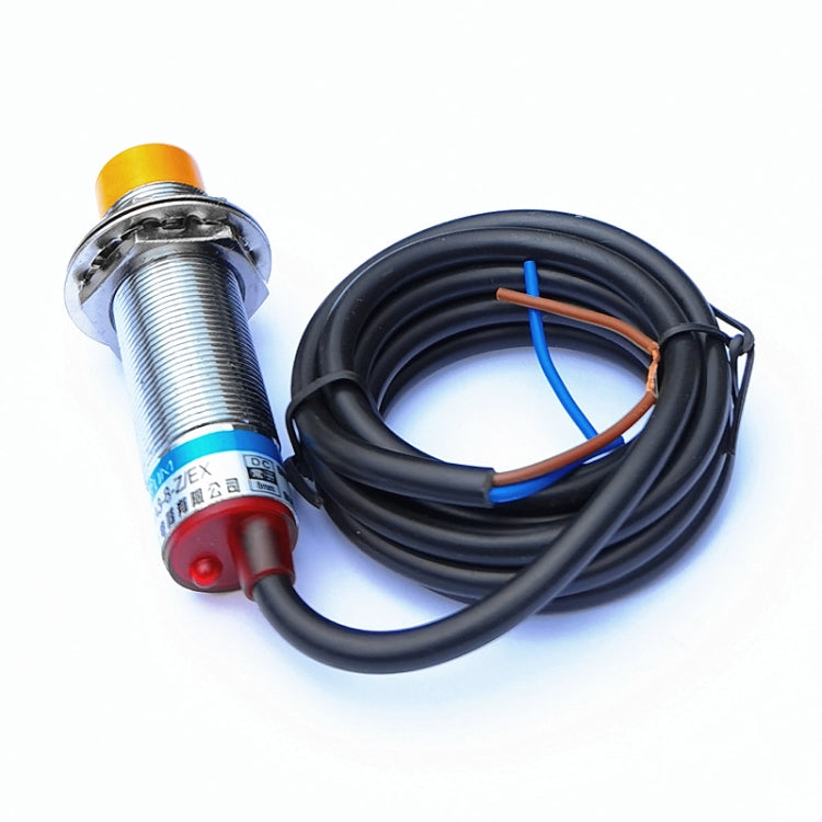 Metal Proximity Sensor Module for Arduino - Switch by buy2fix | Online Shopping UK | buy2fix