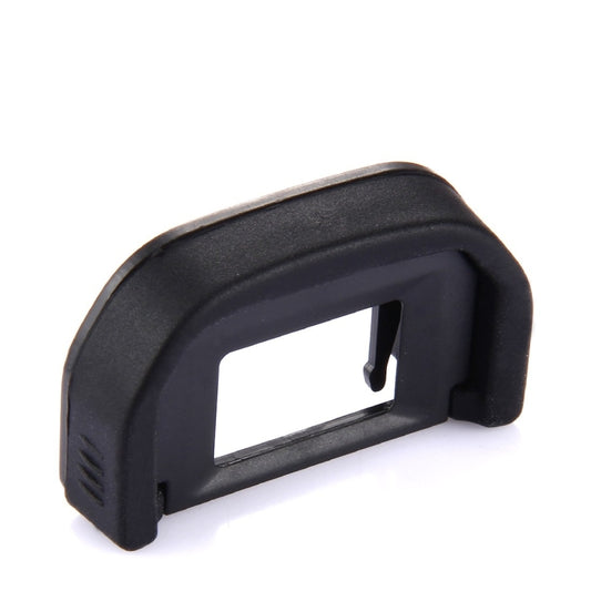 Eyecup EF for Canon 350D / 400D / 450D / 500D / 550D / 600D / 1000D / 1100D(Black) by buy2fix