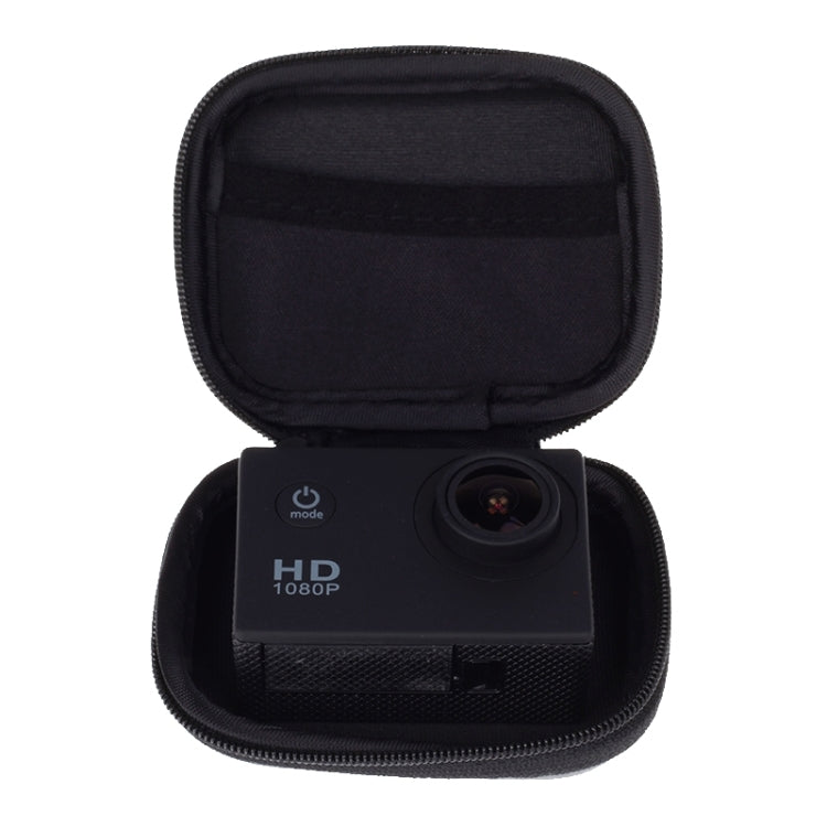 Portable Camera Bag for Xiaomi Yi / SJCAM SJ6000 / SJ5000 / SJ4000 - Carry Cases by buy2fix | Online Shopping UK | buy2fix