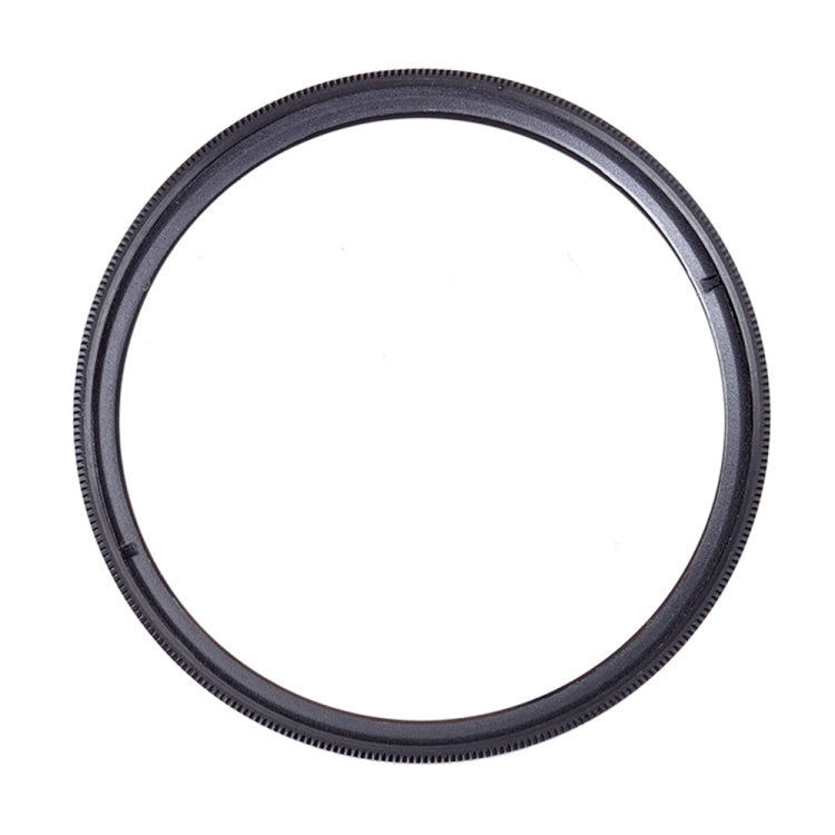 72mm UV Filter(Black) - UV Filter by buy2fix | Online Shopping UK | buy2fix