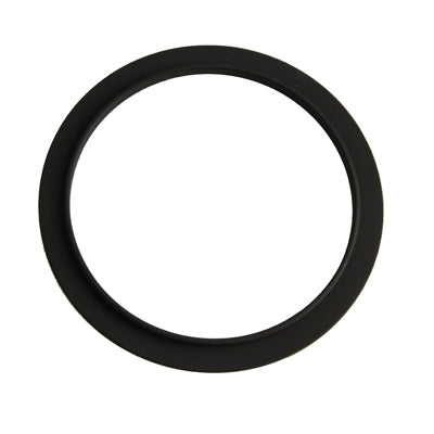 72mm Square Filter Stepping Ring(Black) by buy2fix