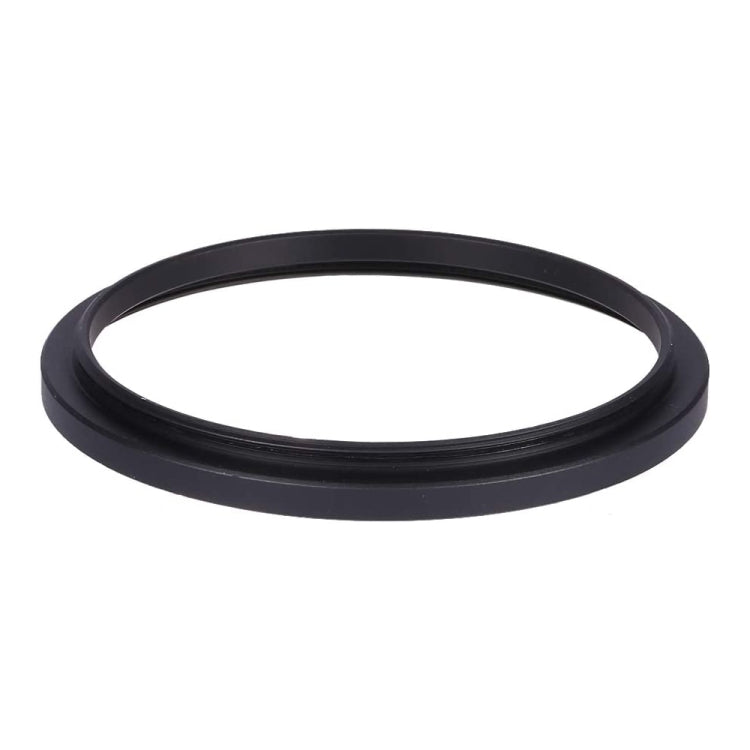 52mm-55mm Lens Stepping Ring(Black) - Stepping Ring by buy2fix | Online Shopping UK | buy2fix