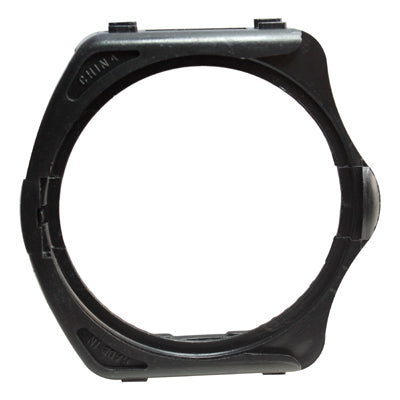 Filter Holder for Square Filter Lens(Black) - Stepping Ring by buy2fix | Online Shopping UK | buy2fix