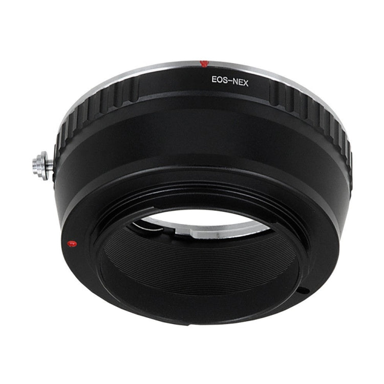 EOS-NEX Lens Mount Stepping Ring(Black) - Stepping Ring by buy2fix | Online Shopping UK | buy2fix