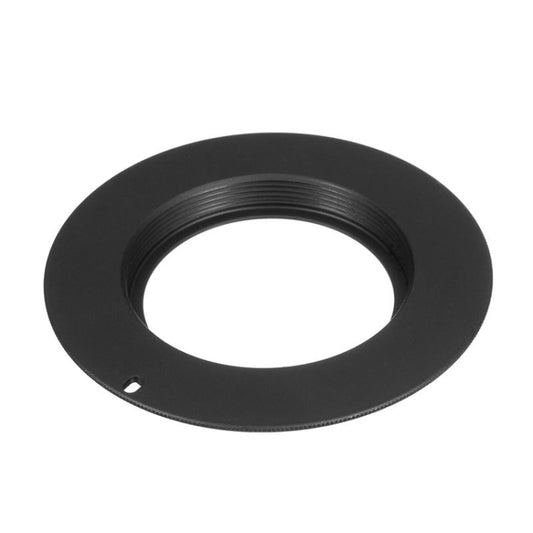 M42-EOS Lens Mount Stepping Ring(Black) by buy2fix