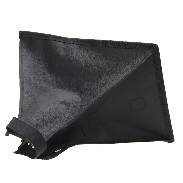 Flash Diffuser, Size: 30 x 20cm - by buy2fix | Online Shopping UK | buy2fix