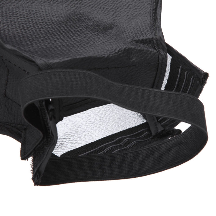 Flash Diffuser, Size: 30 x 20cm - by buy2fix | Online Shopping UK | buy2fix