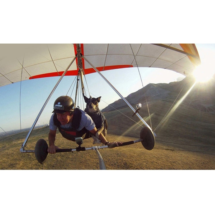 UV Filter Lens Filter for SJCAM SJ6000 Sport Camera by buy2fix