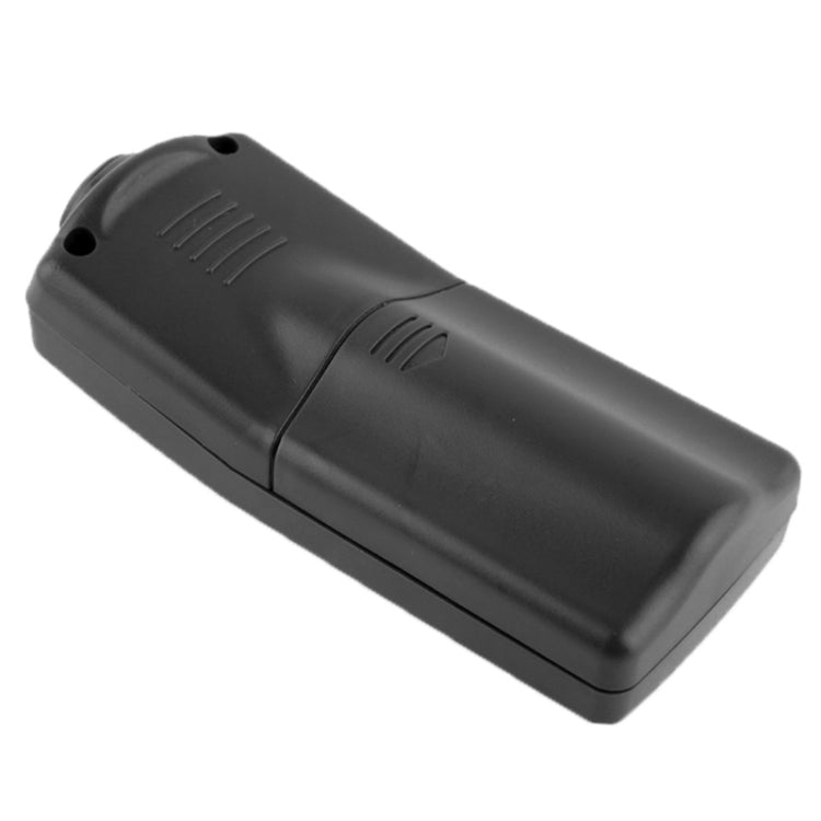 NICETY Coating Thickness Gauge for Measurement of Non-magnetic Coatings on Ferromagnetic Substrates and Electrically Non-conductive Coating on Non-ferrous Metals (CM8801FN) - Coating Thickness Gauge by buy2fix | Online Shopping UK | buy2fix