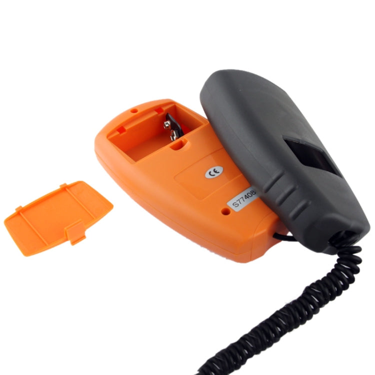 Digital Light Meter, Measuring Range: 0.1-40000 Lux - Light & Sound Meter by buy2fix | Online Shopping UK | buy2fix