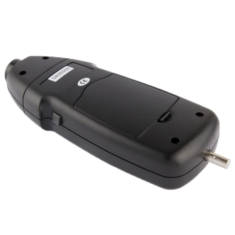 Contact & Non Contact Laser Digital Tachometer (DT2236B) - Tachometers & Anemometer by buy2fix | Online Shopping UK | buy2fix