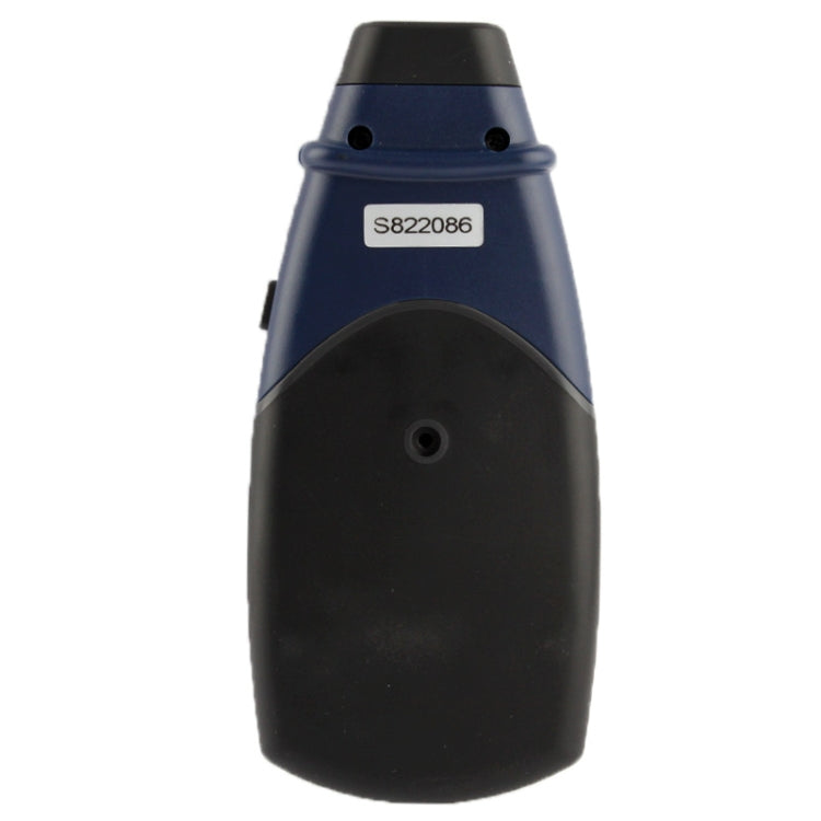 Digital Laser Photo Tachometer Non Contact RPM Tach (SM6234E) - Tachometers & Anemometer by buy2fix | Online Shopping UK | buy2fix