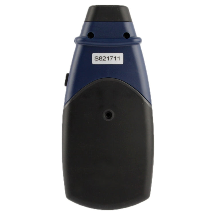 Digital Laser Photo Tachometer Non Contact RPM Tach (SM2234A) - Tachometers & Anemometer by buy2fix | Online Shopping UK | buy2fix
