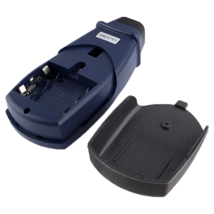 Digital Laser Photo Tachometer Non Contact RPM Tach (SM2234A) - Tachometers & Anemometer by buy2fix | Online Shopping UK | buy2fix