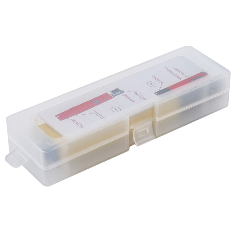 Pocket-sized PH Meter with ATC(Yellow) - PH & Moisture Meter by buy2fix | Online Shopping UK | buy2fix
