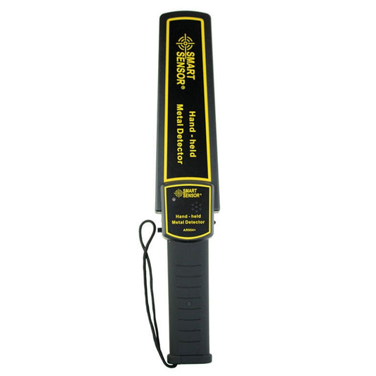 AR954 Handheld Security Metal Detector, Detection Distance: 60mm - Metal Detector by buy2fix | Online Shopping UK | buy2fix