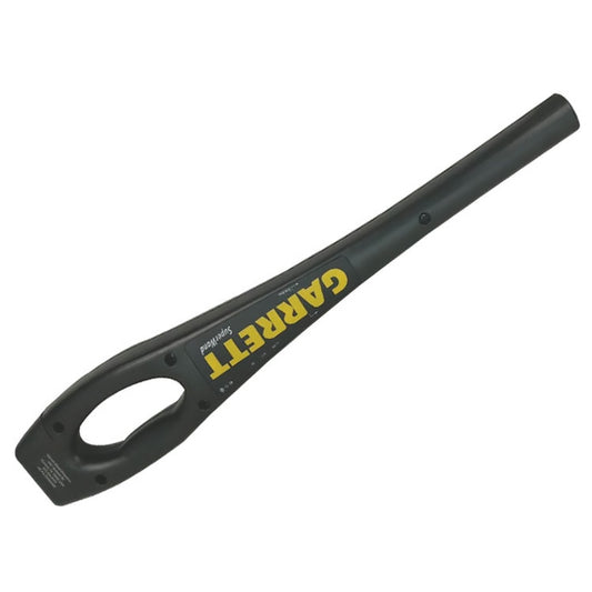 Hand-held Security Metal Detector, Detection Distance: 60mm - Metal Detector by buy2fix | Online Shopping UK | buy2fix