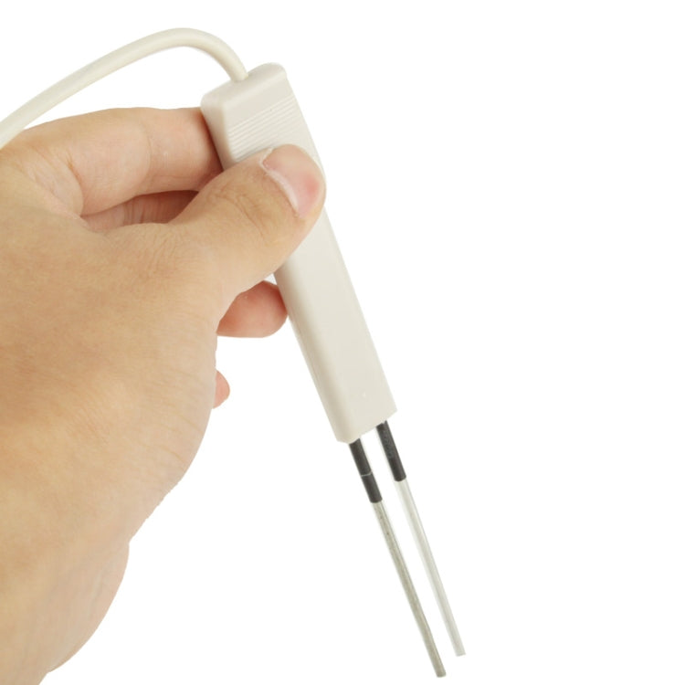 Home Swimming Pool Water PH / CL2 Tester, Cable length: 1.2m - PH & Moisture Meter by buy2fix | Online Shopping UK | buy2fix