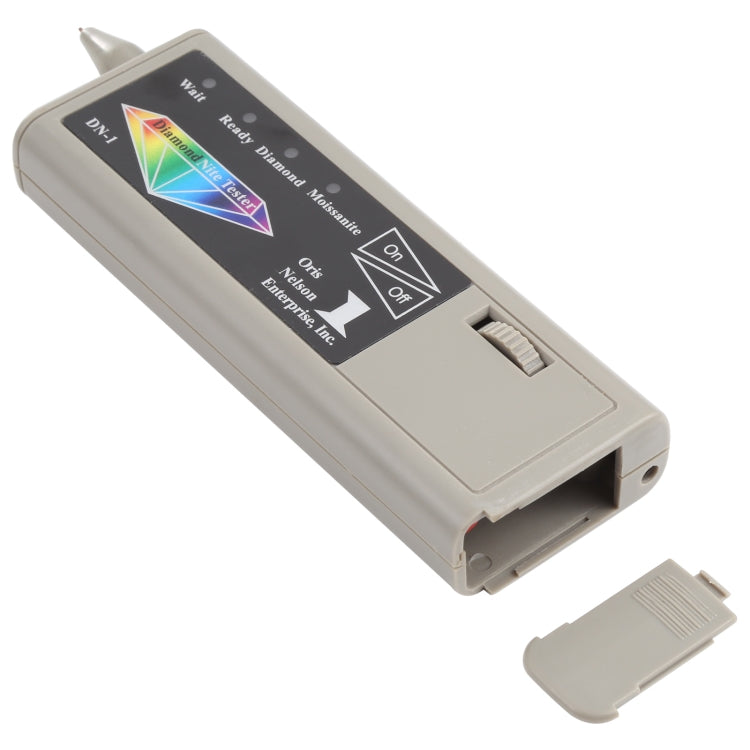 Portable Moissanite / Diamond Tester, US Plug - Metal Detector by buy2fix | Online Shopping UK | buy2fix