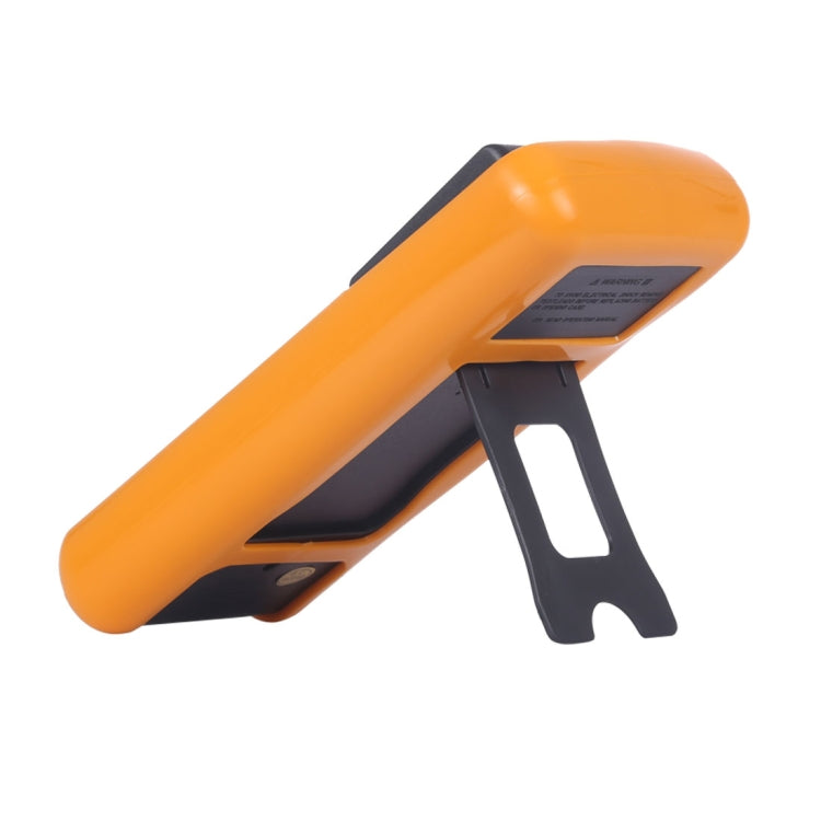 DT9205A LCD Digital Multimeter for Diode Testing / Transistor hFE Measuring Function - Digital Multimeter by buy2fix | Online Shopping UK | buy2fix