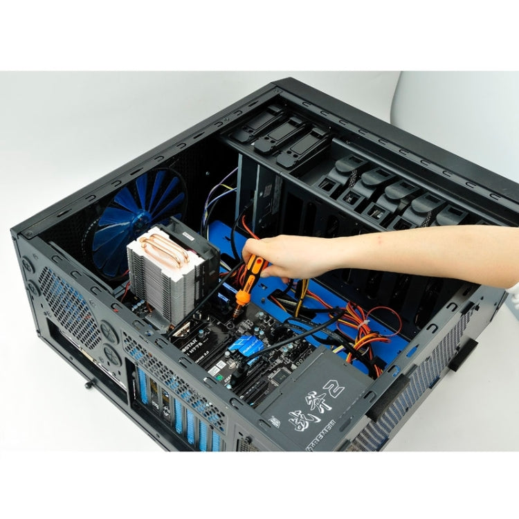 JAKEMY JM-8100 32 in 1 Precision Electronics Screwdriver Set by JAKEMY