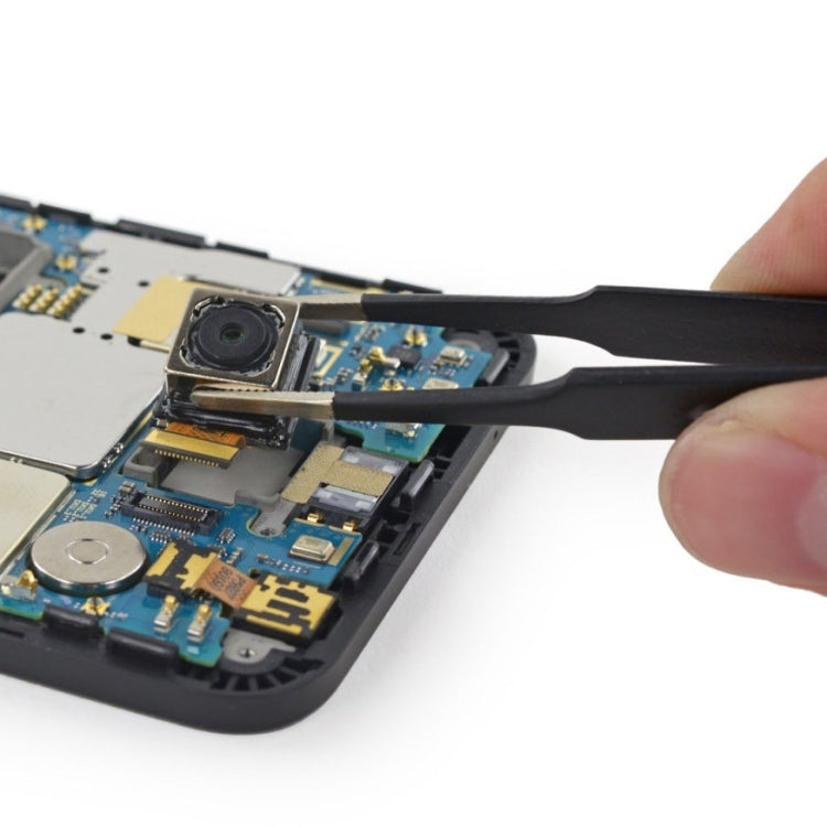 ESD-14 Anti-Static Tweezers by VETUS