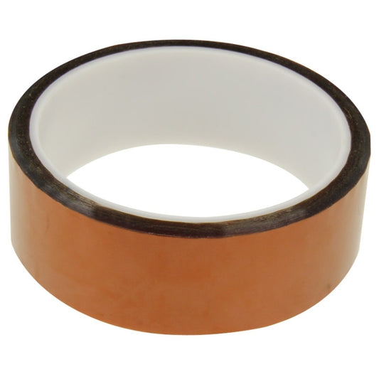 3cm High Temperature Resistant Tape Heat Dedicated Polyimide Tape for BGA PCB SMT Soldering, Length: 33m - Adhesive Sticker by buy2fix | Online Shopping UK | buy2fix